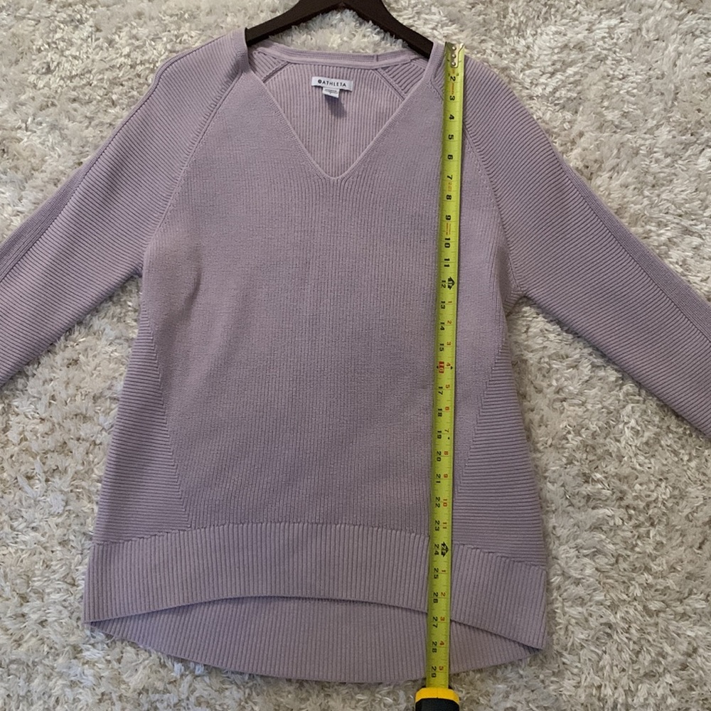 Athleta sweater - Picture 5 of 6